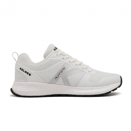 Zapatilla Kelme K-Rookie Blanca
