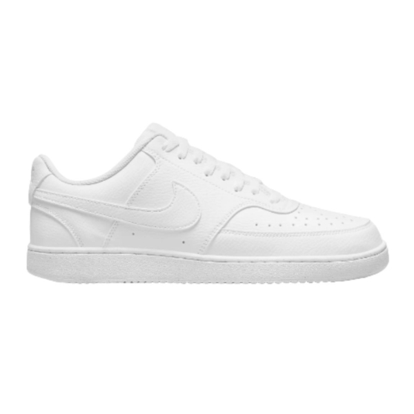 Zapatilla Nike Court Vision Low Blanca