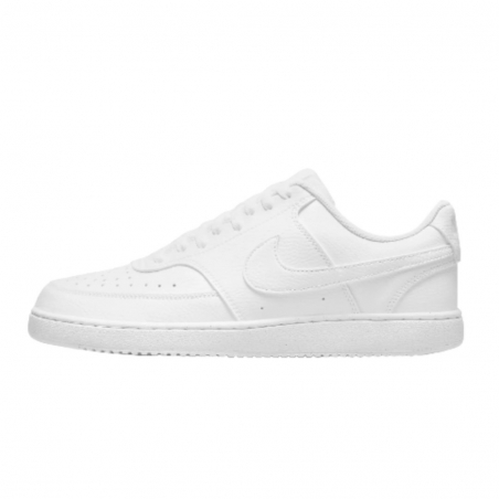 Zapatilla Nike Court Vision Low Blanca