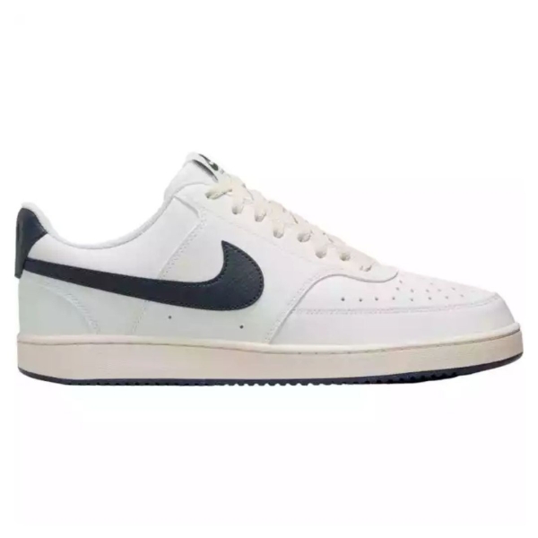 Zapatilla Nike Court Vision Low Blanca