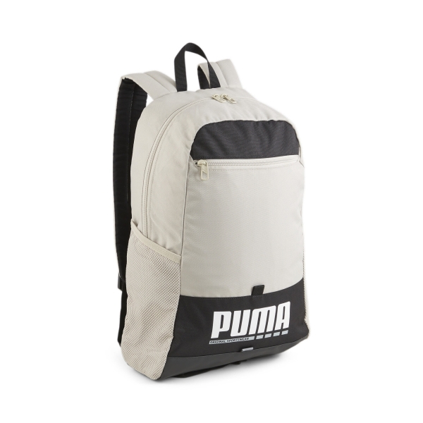Mochila Puma Plus Beige