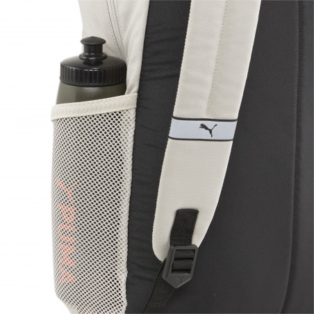 Mochila Puma Plus Beige