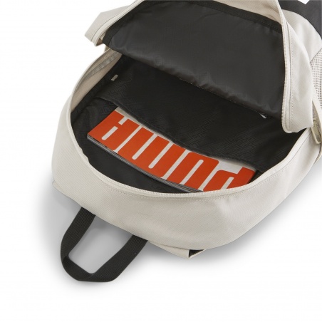 Mochila Puma Plus Beige