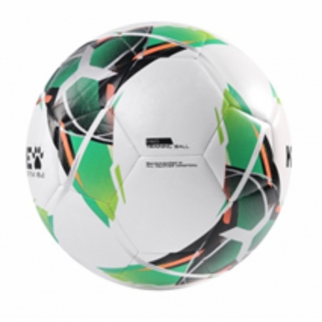 Balón De Fútbol Kelme New Trueno Verde