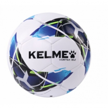 Balón De Fútbol Kelme New Trueno Azul