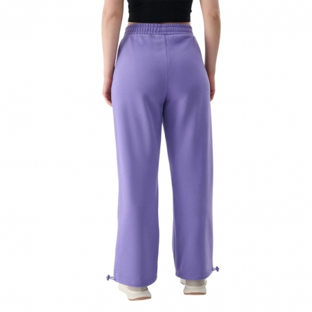 Pantalón 4F Morado
