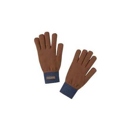 Guante Lana Adidas Marrón