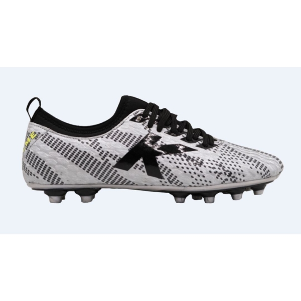 Bota De Fútbol Kelme Pulse Gris