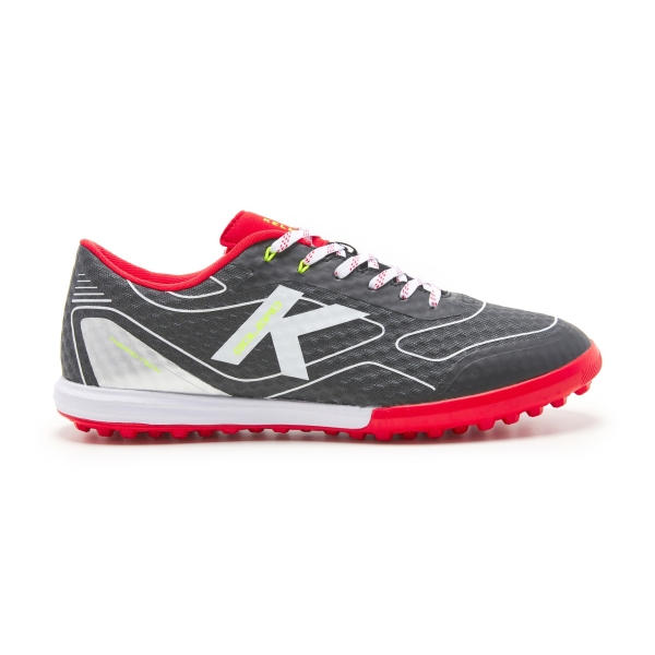 Bota De Fútbol Kelme Goleiro Turf Gris