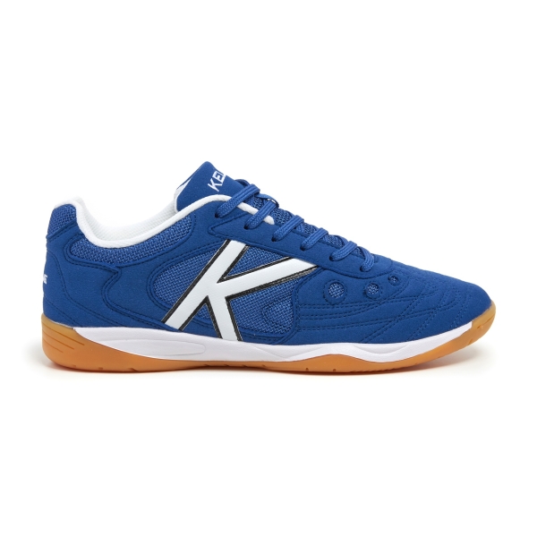 Zapatilla Fútbol Sala Kelme Indoor Copa Azul