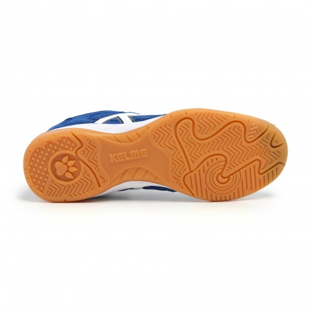Zapatilla Fútbol Sala Kelme Indoor Copa Azul
