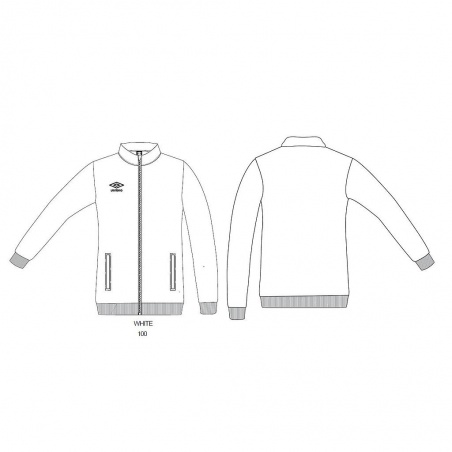 Chaqueta 97586I-100 Bc