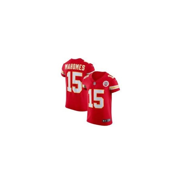 Camiseta Chiefs City Mahomes
