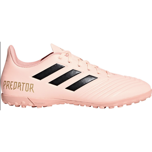 Botas Adidas Predator Rosa
