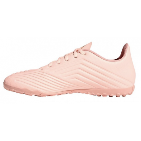 Botas Adidas Predator Rosa