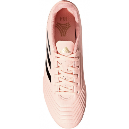 Botas Adidas Predator Rosa