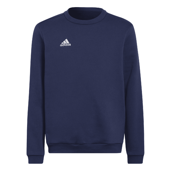 Sudadera Adidas Performance Marino
