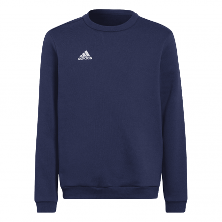 Sudadera Adidas Performance Marino