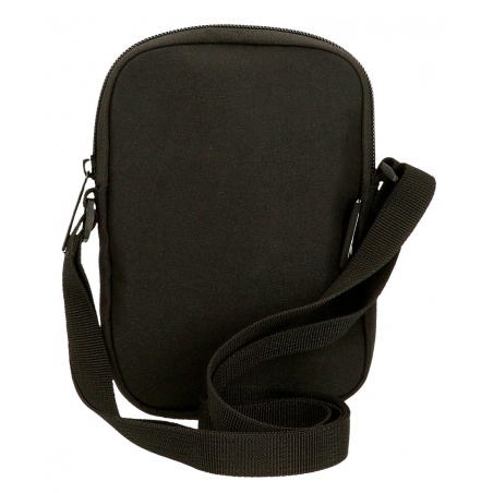 Bandolera Reebok Malden Negra