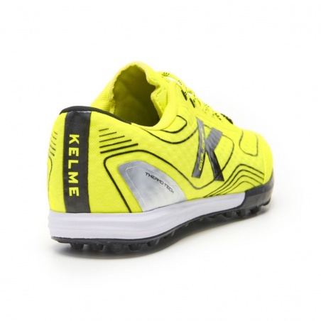 Bota De Fútbol Kelme Goleiro Turf Lima