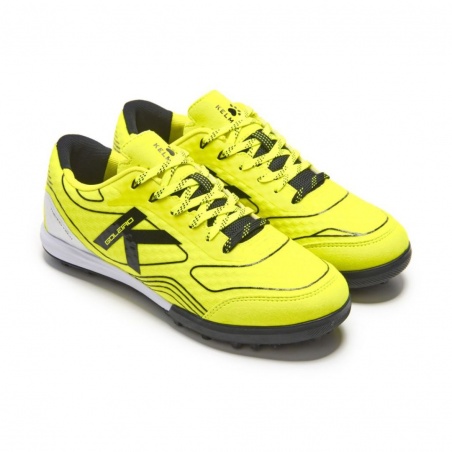 Bota De Fútbol Kelme Goleiro Turf Lima