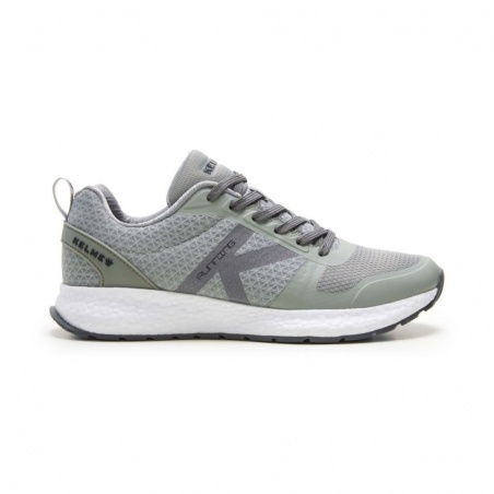 Zapatilla Kelme K-Rookie Gris