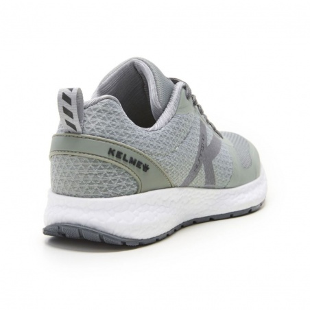 Zapatilla Kelme K-Rookie Gris