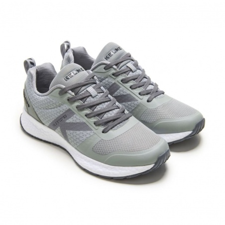 Zapatilla Kelme K-Rookie Gris