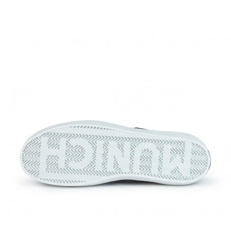 Zapatilla Munich Break 32 Blanca