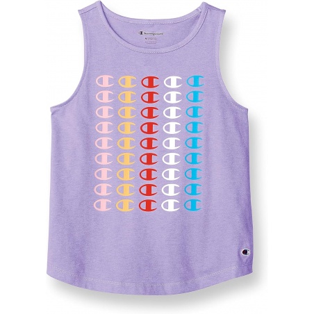 Conjunto Champion American Classics Malva