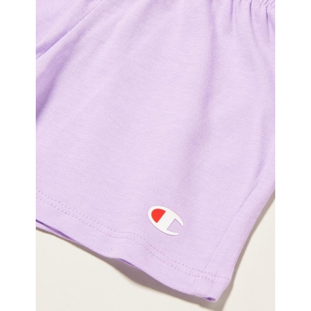 Conjunto Champion American Classics Blanca