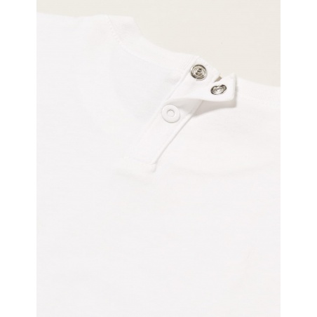 Conjunto Champion American Classics Blanca