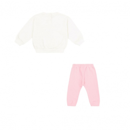 Chándal Champion Blanco