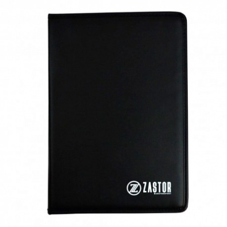 Set Entrenador Zastor Mister Fútbol