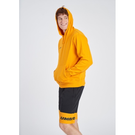 Sudadera Umbro Utility Hoodie
