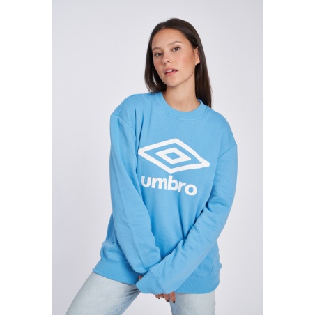 Sudadera Umbro FW Large Logo Sweat
