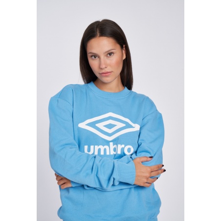 Sudadera Umbro FW Large Logo Sweat