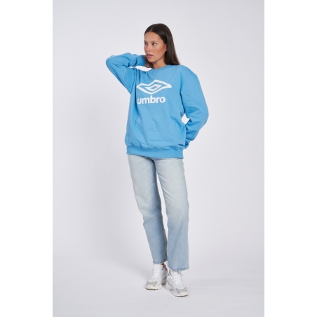 Sudadera Umbro FW Large Logo Sweat