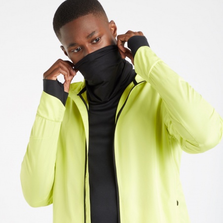 Chaqueta Umbro Pro Training Elite Lightweight Jacket Limeade