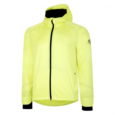 Chaqueta Umbro Pro Training Elite Lightweight Jacket Limeade