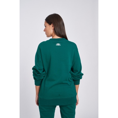 Sudadera Umbro Graphic Sweat Storm