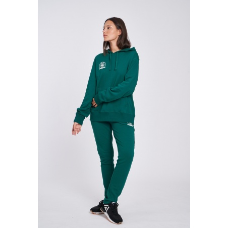 Sudadera Umbro Collegiate Graphic Hoodie Storm