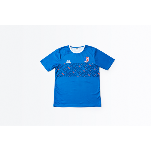 Camiseta Umbro Chest Panel Jersey - France