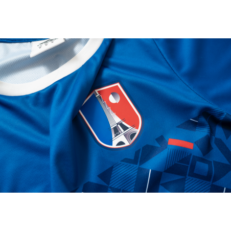 Camiseta Umbro Chest Panel Jersey - France