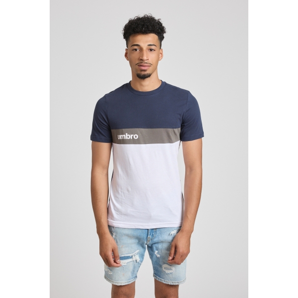 Camiseta Umbro FW Sportswear T-Shirt Dark Navy /...