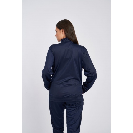 Chaqueta Umbro FW Sportswear Track Top Dark Navy / Vermillion / Brilliant White