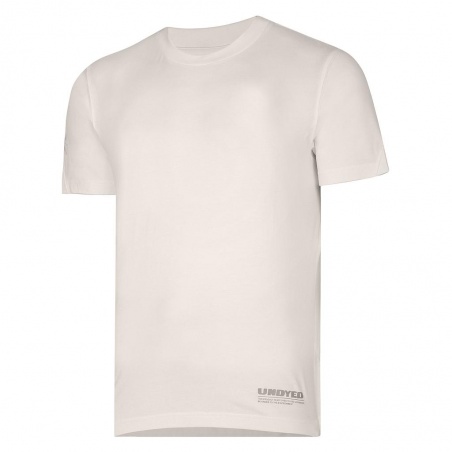 Camiseta Umbro Undyed T-shirt Natural