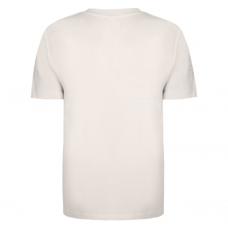 Camiseta Umbro Undyed T-shirt Natural