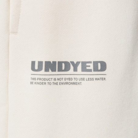 Pantalón Umbro Undyed Short Natural