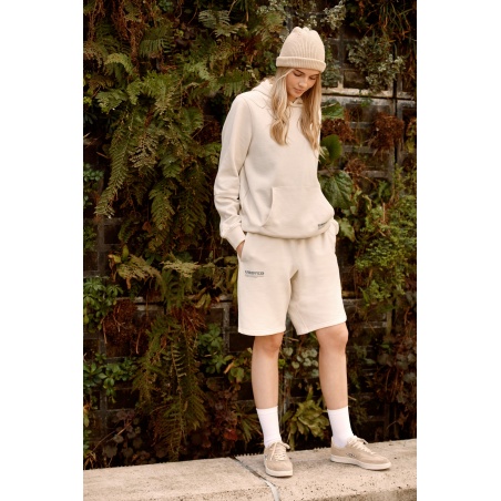 Pantalón Umbro Undyed Short Natural